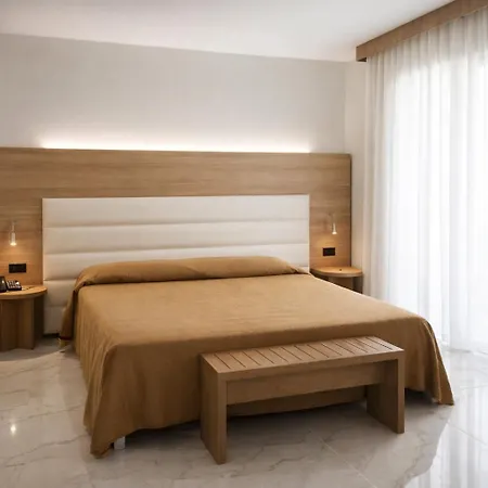 Hotiday Hotell